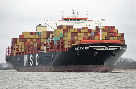 msc chloe vessel|stacking msc.